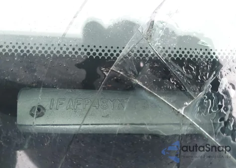 2003 Ford Mustang 10Th Anniversary Package/Cobra из США, поврежденный, VIN 1FAFP48YX3F388563